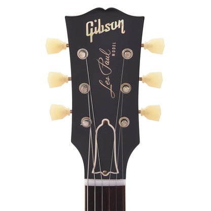 Gibson Custom Shop 1959 Les Paul Standard "CME Spec" Green Lemon VOS w/59 Carmelita Neck Electric Guitars / Solid Body