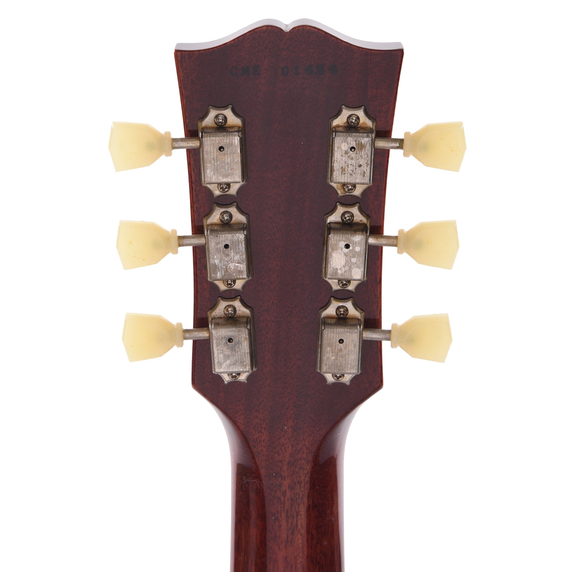 Gibson Custom Shop 1959 Les Paul Standard 