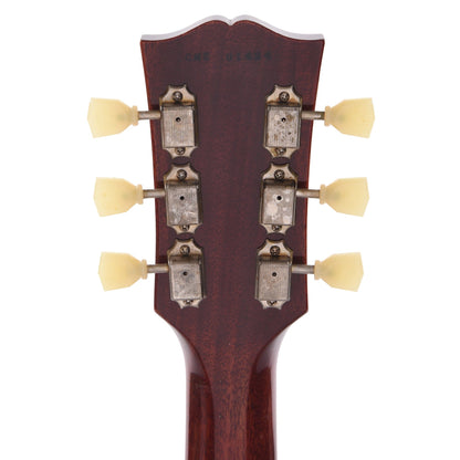 Gibson Custom Shop 1959 Les Paul Standard "CME Spec" Green Lemon VOS w/59 Carmelita Neck Electric Guitars / Solid Body