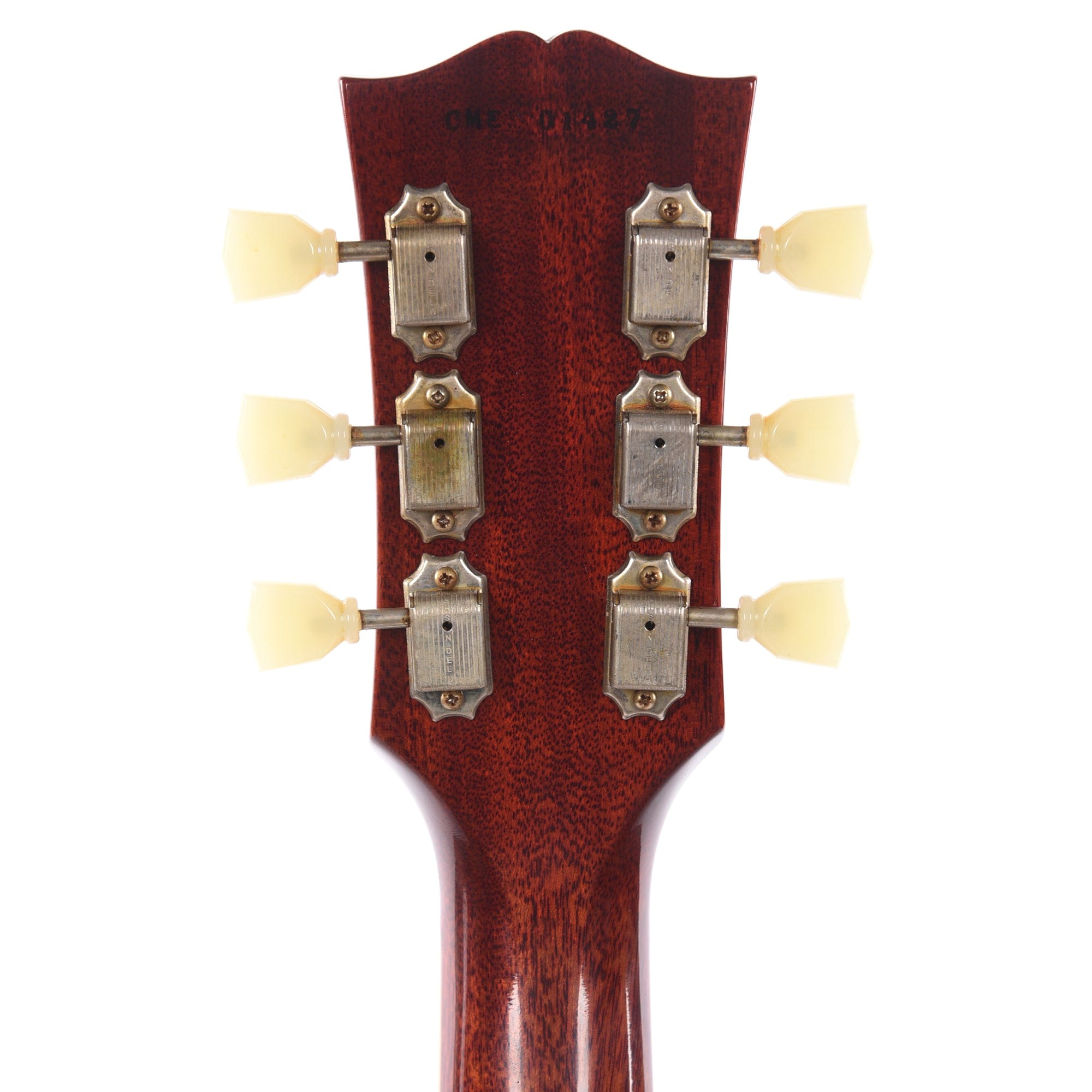 Gibson Custom Shop 1959 Les Paul Standard 