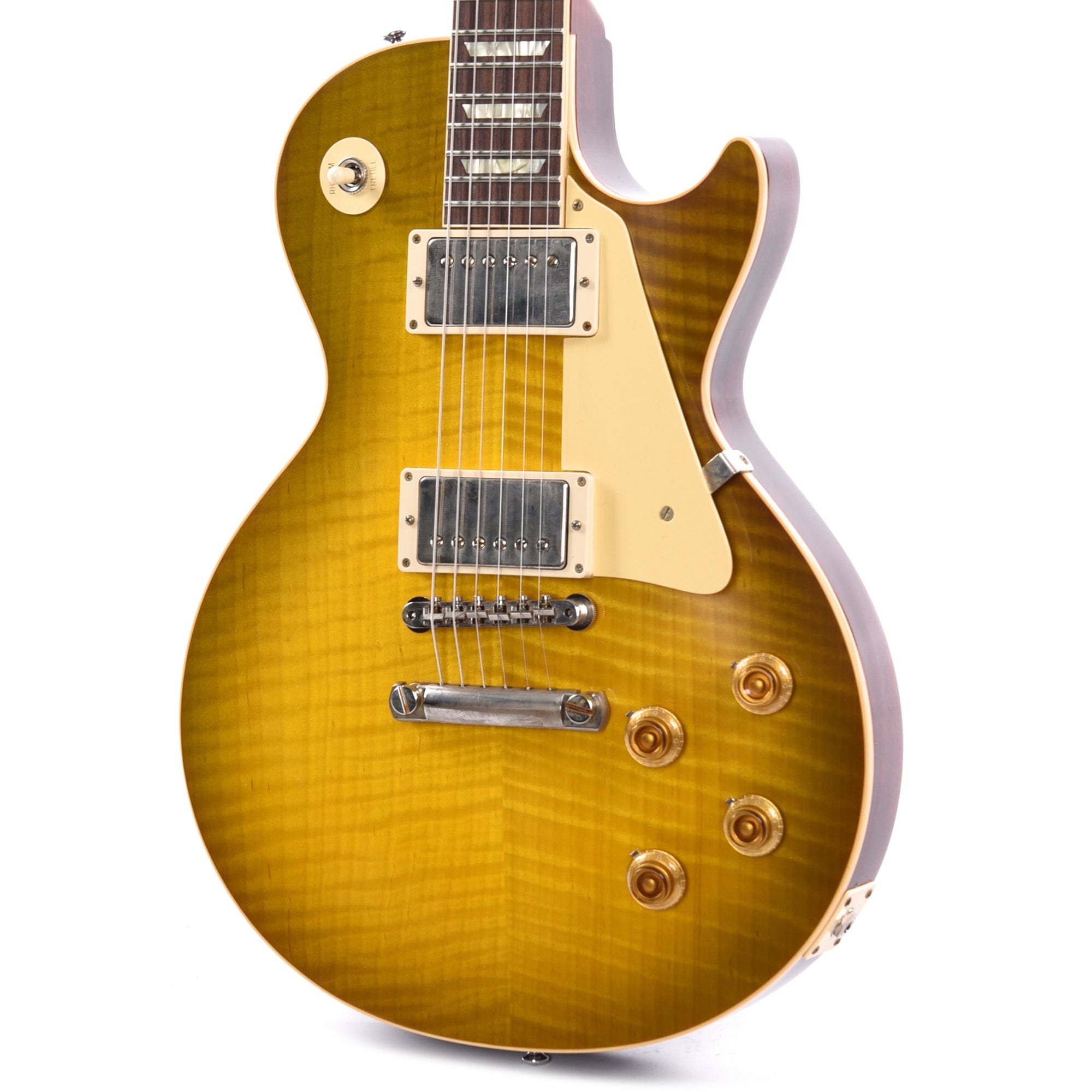 Gibson Custom Shop 1959 Les Paul Standard 
