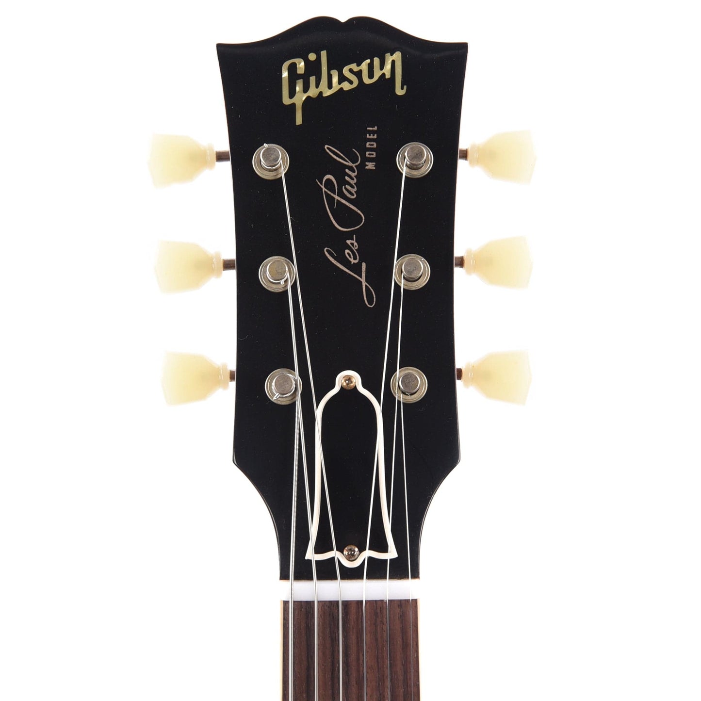 Gibson Custom Shop 1959 Les Paul Standard "CME Spec" Green Lemon VOS w/59 Carmelita Neck Electric Guitars / Solid Body