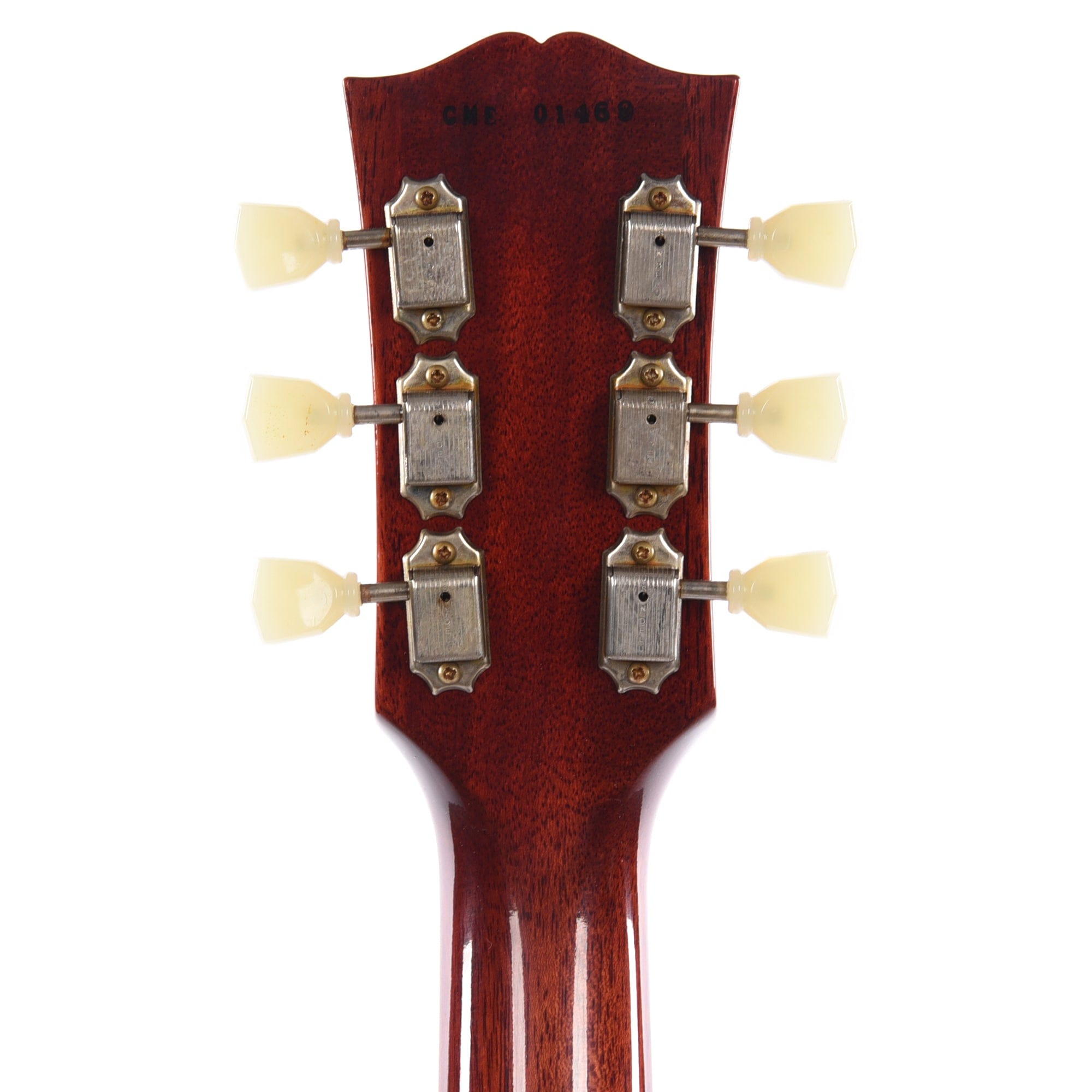 Gibson Custom Shop 1959 Les Paul Standard 