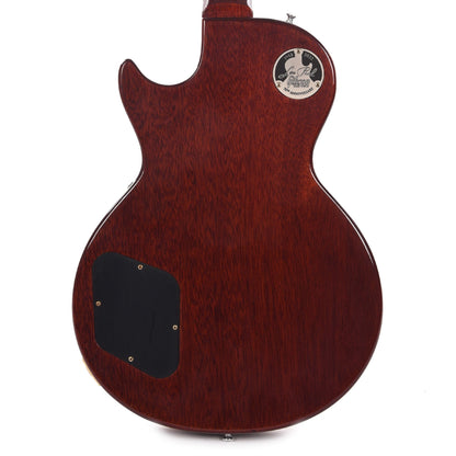 Gibson Custom Shop 1959 Les Paul Standard "CME Spec" Green Lemon VOS w/59 Carmelita Neck Electric Guitars / Solid Body