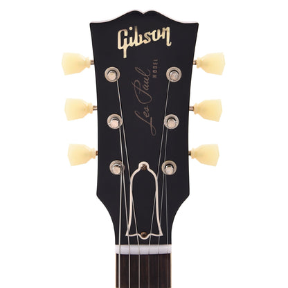 Gibson Custom Shop 1959 Les Paul Standard "CME Spec" Green Lemon VOS w/59 Carmelita Neck Electric Guitars / Solid Body