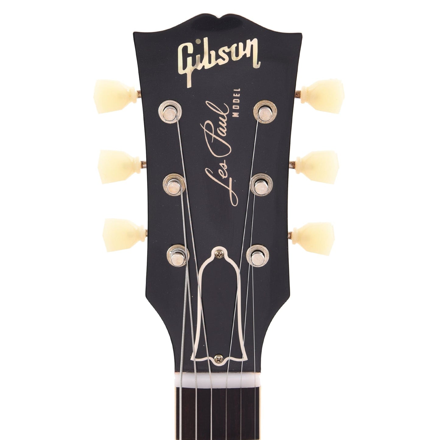 Gibson Custom Shop 1959 Les Paul Standard "CME Spec" Green Lemon VOS w/59 Carmelita Neck Electric Guitars / Solid Body