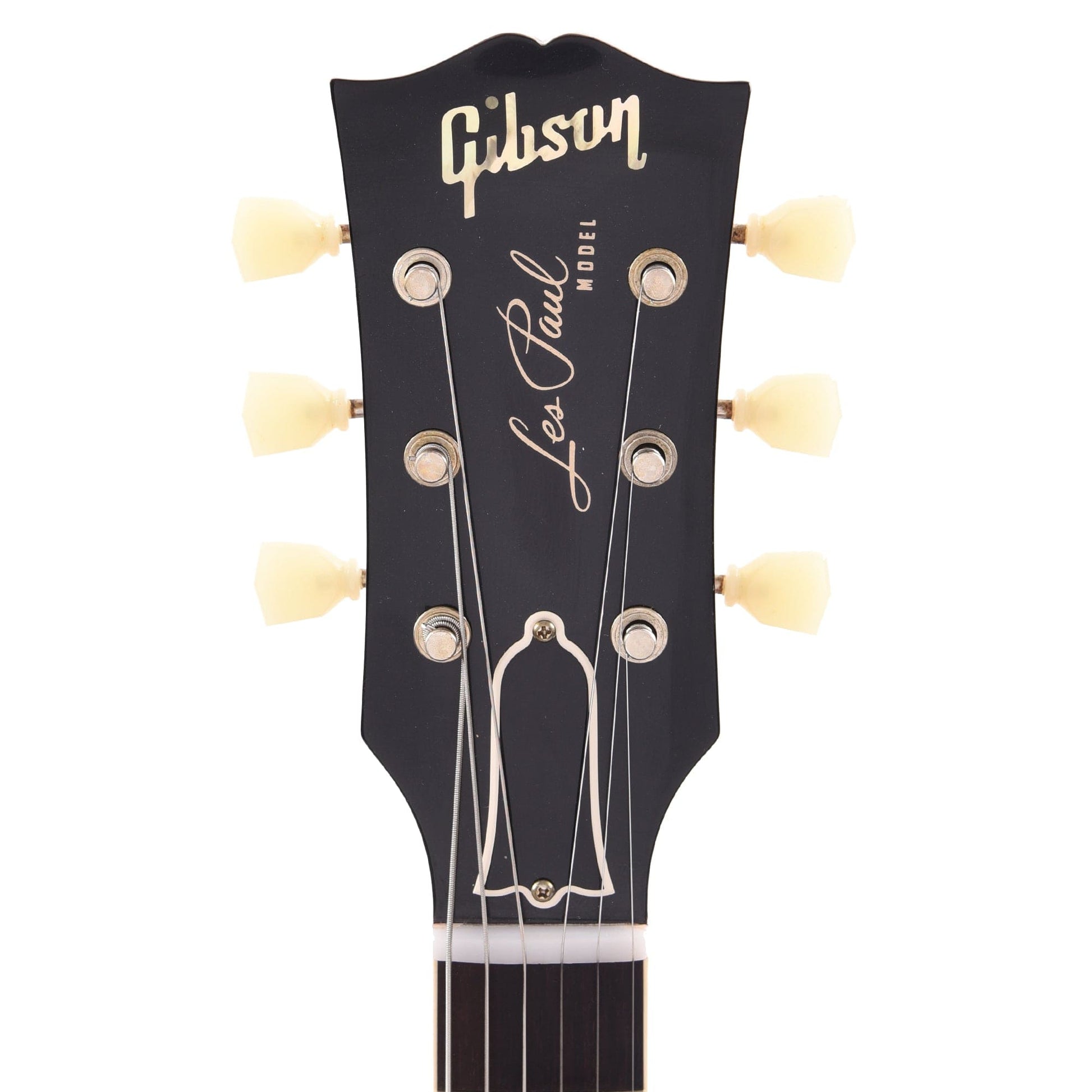 Gibson Custom Shop 1959 Les Paul Standard "CME Spec" Green Lemon VOS w/59 Carmelita Neck Electric Guitars / Solid Body