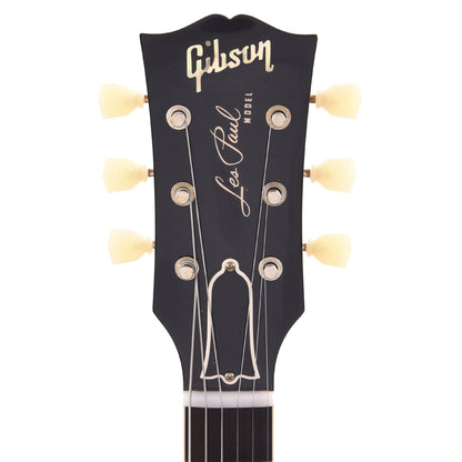 Gibson Custom Shop 1959 Les Paul Standard "CME Spec" Green Lemon VOS w/59 Carmelita Neck Electric Guitars / Solid Body