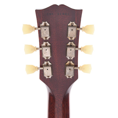 Gibson Custom Shop 1959 Les Paul Standard "CME Spec" Green Lemon VOS w/59 Carmelita Neck Electric Guitars / Solid Body