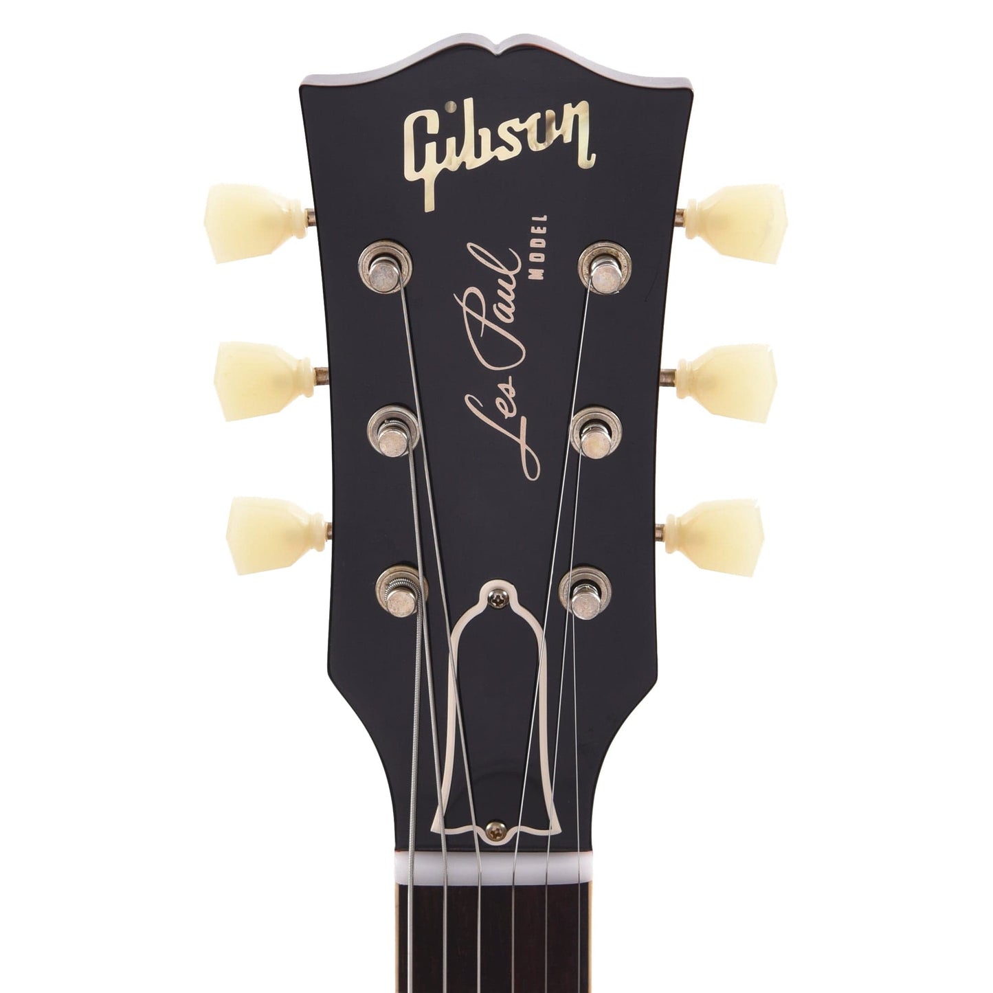 Gibson Custom Shop 1959 Les Paul Standard "CME Spec" Green Lemon VOS w/59 Carmelita Neck Electric Guitars / Solid Body