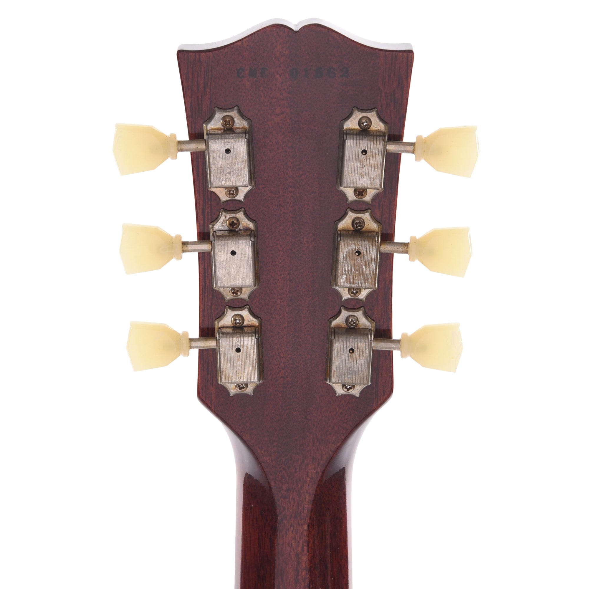 Gibson Custom Shop 1959 Les Paul Standard 