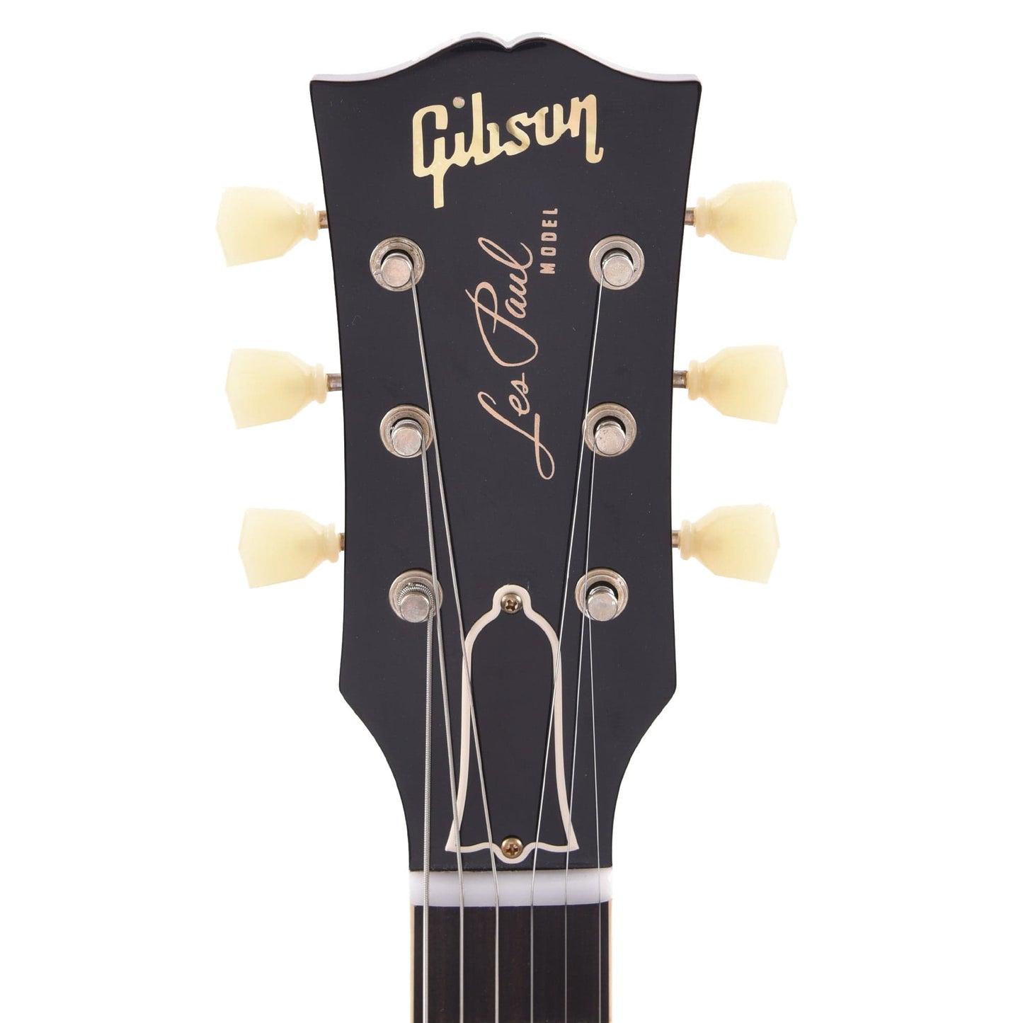 Gibson Custom Shop 1959 Les Paul Standard "CME Spec" Green Lemon VOS w/59 Carmelita Neck Electric Guitars / Solid Body