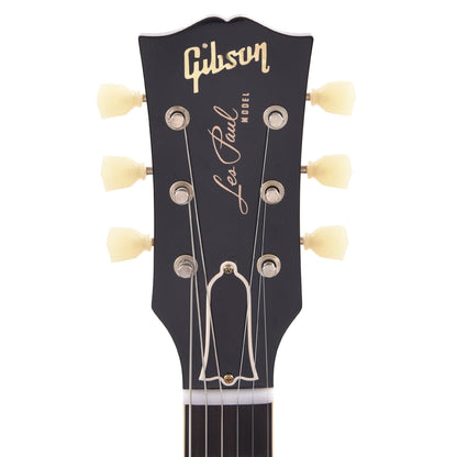 Gibson Custom Shop 1959 Les Paul Standard "CME Spec" Green Lemon VOS w/59 Carmelita Neck Electric Guitars / Solid Body