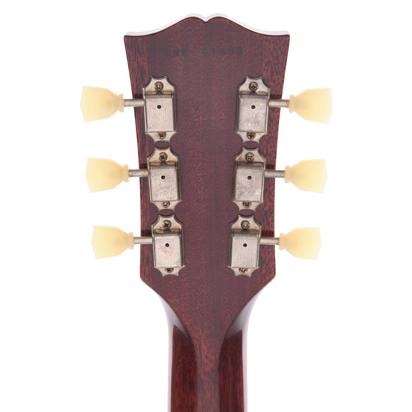 Gibson Custom Shop 1959 Les Paul Standard "CME Spec" Green Lemon VOS w/59 Carmelita Neck Electric Guitars / Solid Body