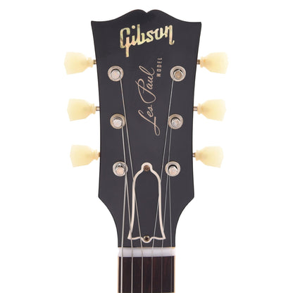 Gibson Custom Shop 1959 Les Paul Standard "CME Spec" Green Lemon VOS w/59 Carmelita Neck Electric Guitars / Solid Body