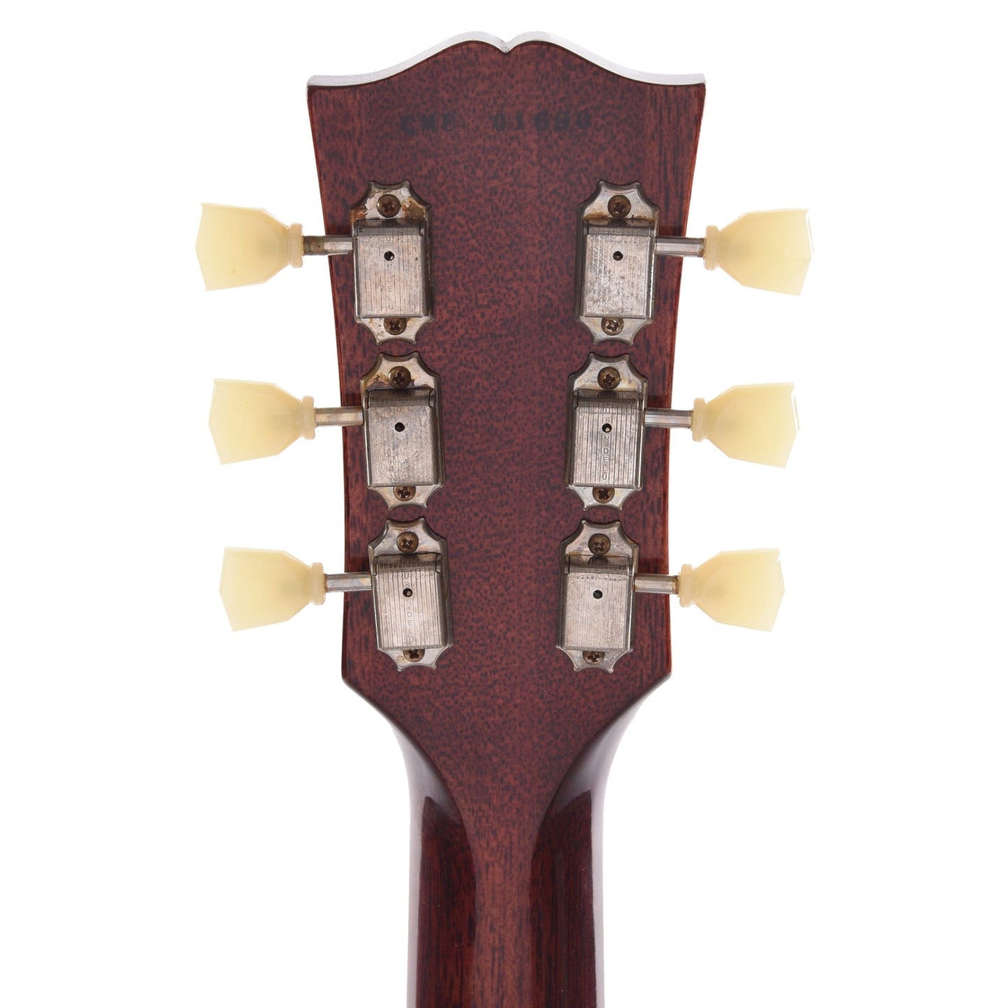 Gibson Custom Shop 1959 Les Paul Standard "CME Spec" Green Lemon VOS w/59 Carmelita Neck Electric Guitars / Solid Body