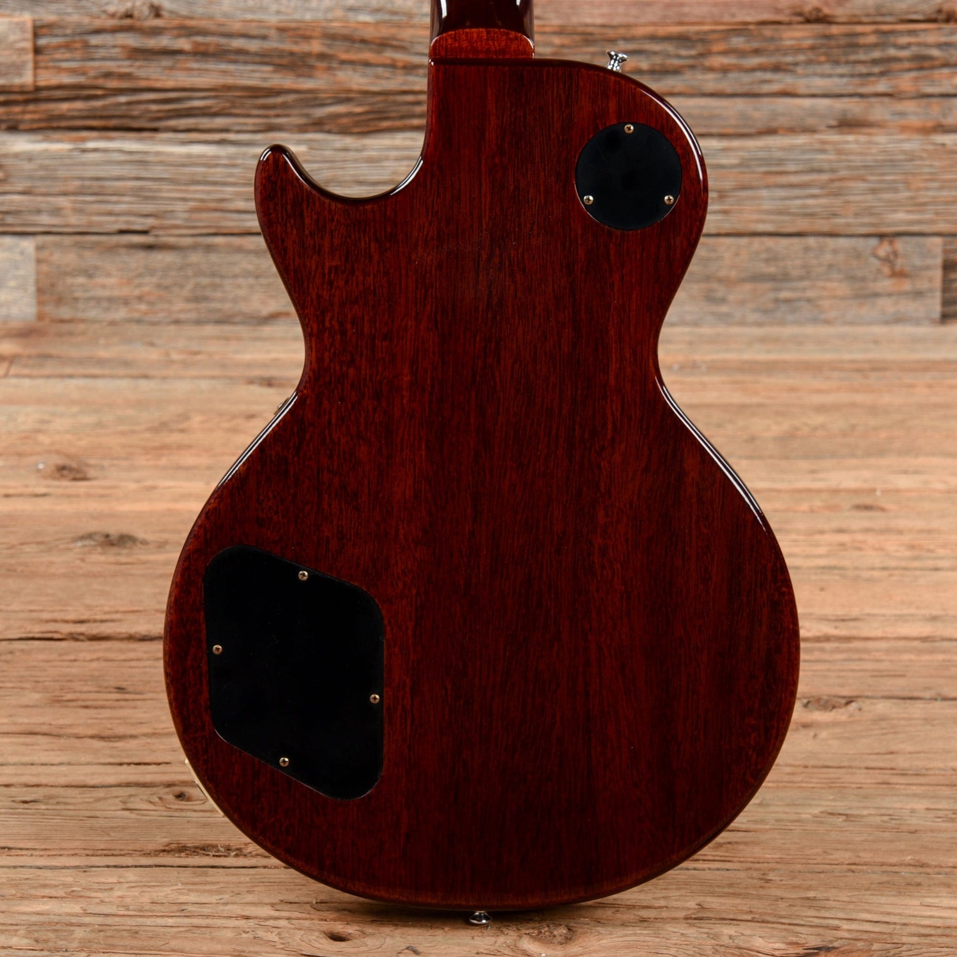 Gibson Custom Shop 1959 Les Paul Standard "CME Spec" Green Lemon VOS w/59 Carmelita Neck Electric Guitars / Solid Body