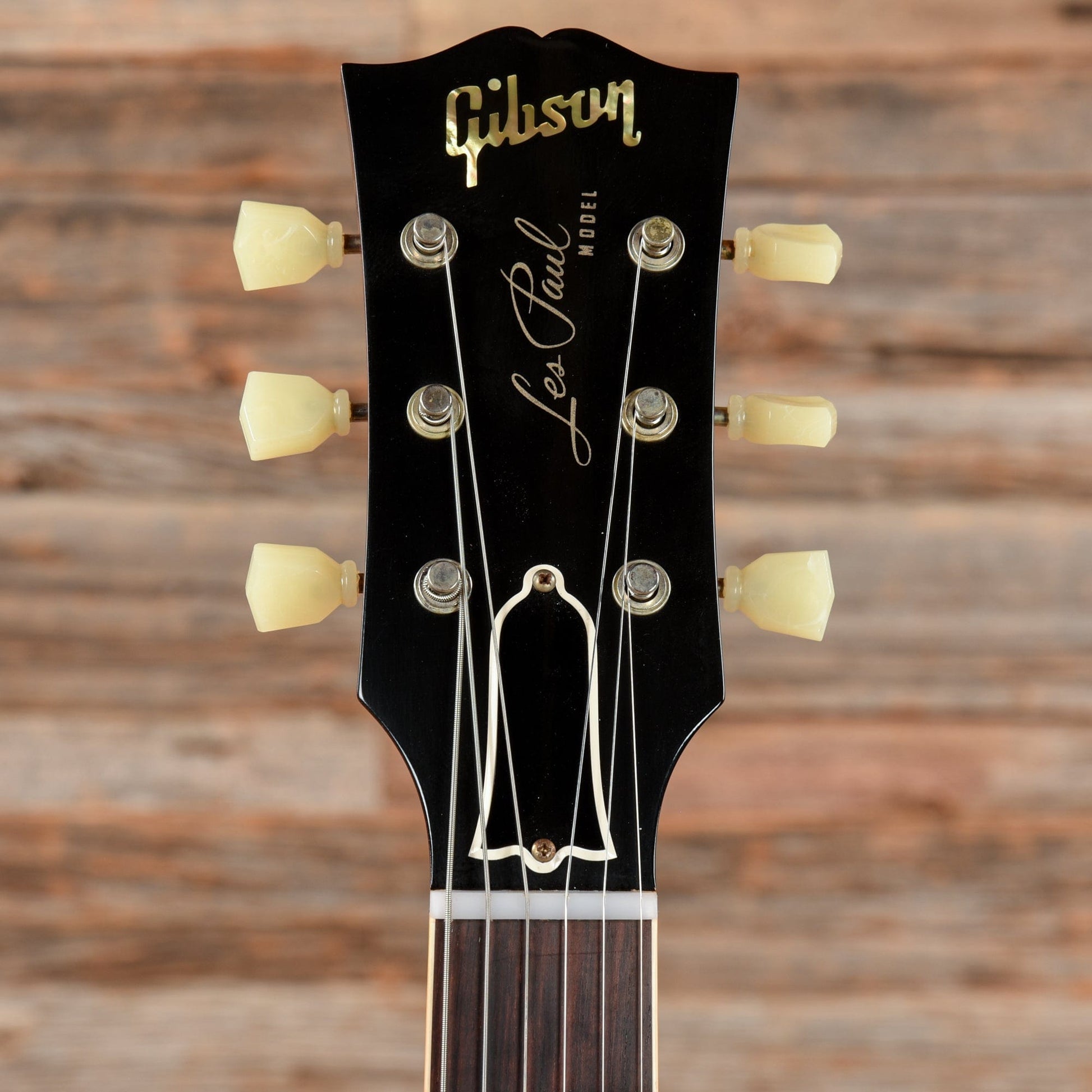 Gibson Custom Shop 1959 Les Paul Standard "CME Spec" Green Lemon VOS w/59 Carmelita Neck Electric Guitars / Solid Body