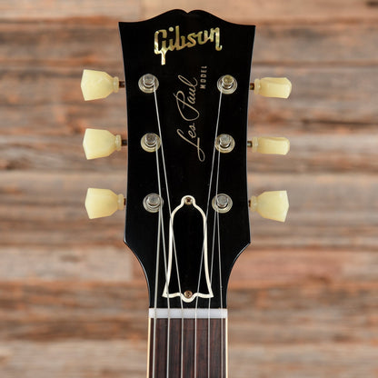 Gibson Custom Shop 1959 Les Paul Standard "CME Spec" Green Lemon VOS w/59 Carmelita Neck Electric Guitars / Solid Body