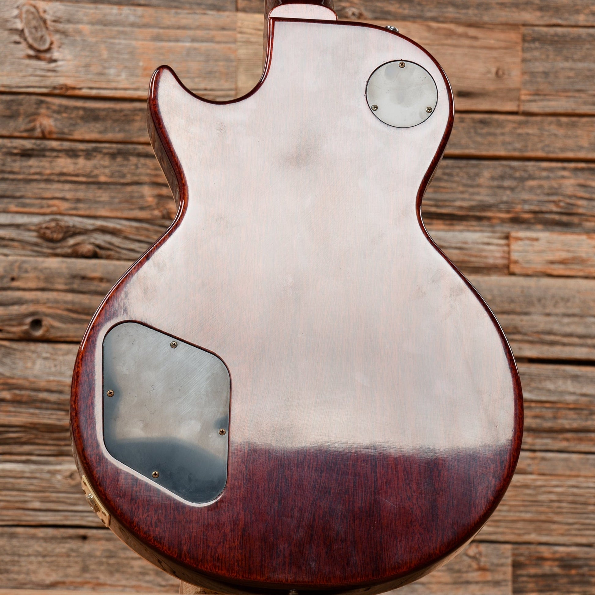 Gibson Custom Shop 1959 Les Paul Standard "CME Spec" Green Lemon VOS w/59 Carmelita Neck Electric Guitars / Solid Body