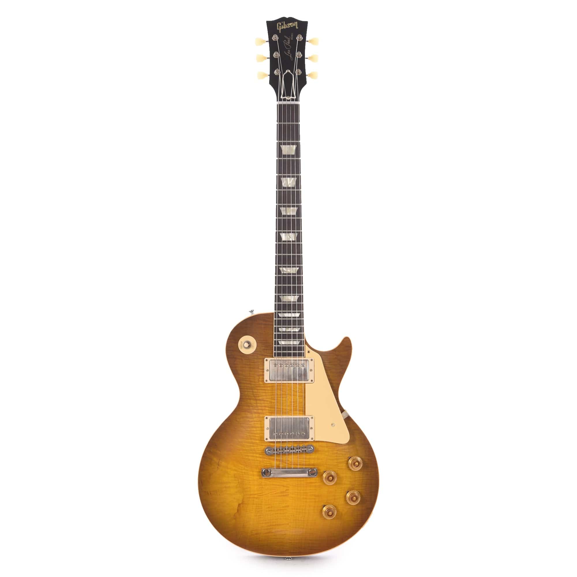 Gibson Custom Shop 1959 Les Paul Standard 