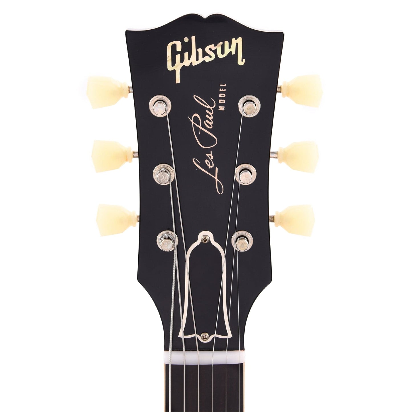 Gibson Custom Shop 1959 Les Paul Standard "CME Spec" Green Lemon VOS w/59 Carmelita Neck Electric Guitars / Solid Body