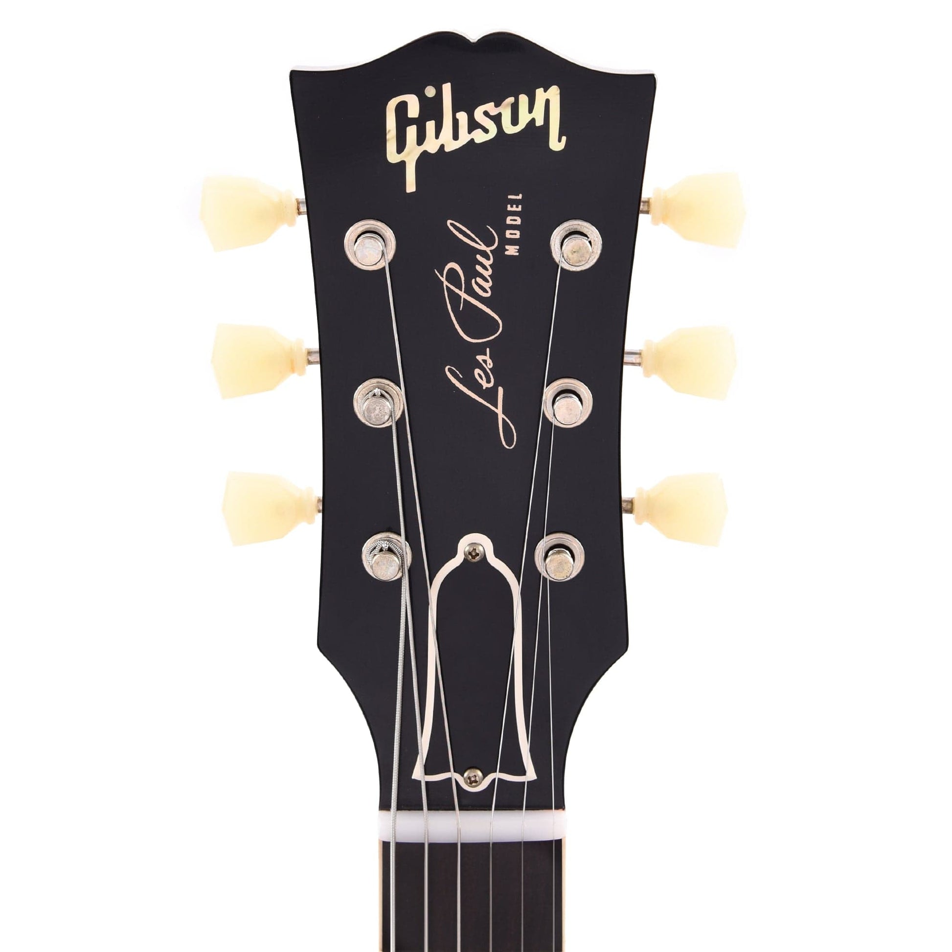 Gibson Custom Shop 1959 Les Paul Standard "CME Spec" Green Lemon VOS w/59 Carmelita Neck Electric Guitars / Solid Body