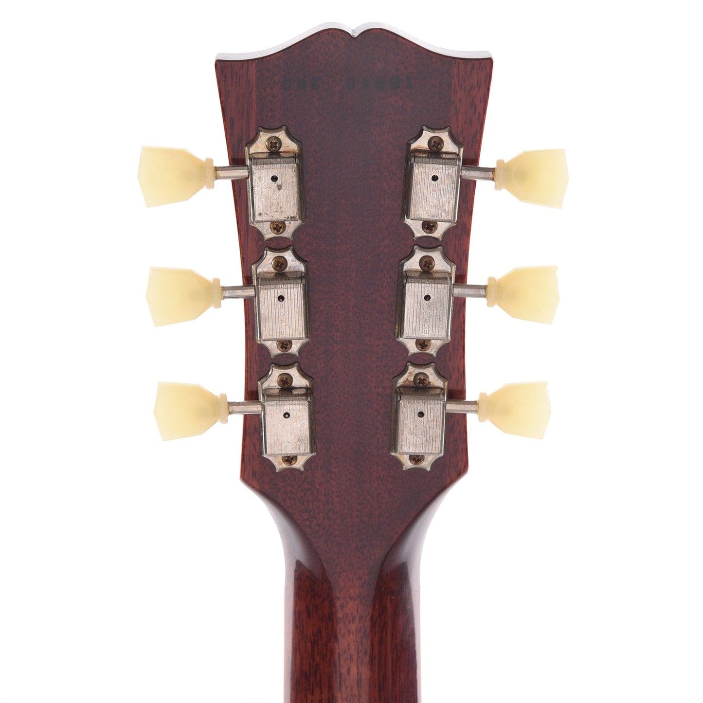 Gibson Custom Shop 1959 Les Paul Standard "CME Spec" Green Lemon VOS w/59 Carmelita Neck Electric Guitars / Solid Body