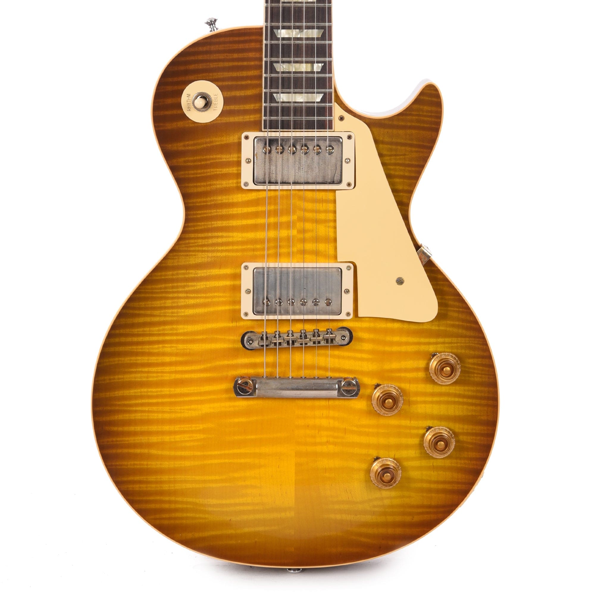 Gibson Custom Shop 1959 Les Paul Standard 