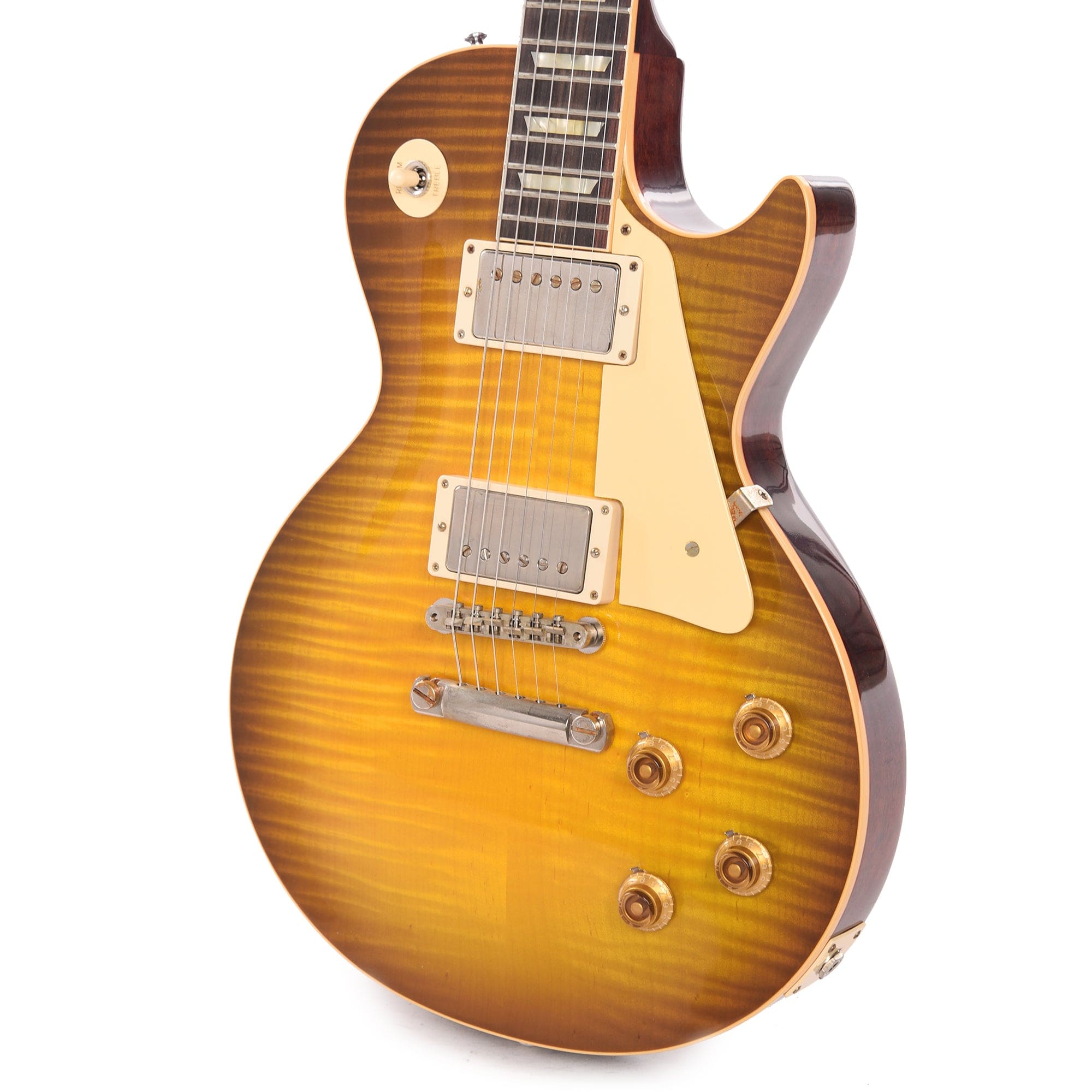Gibson Custom Shop 1959 Les Paul Standard 