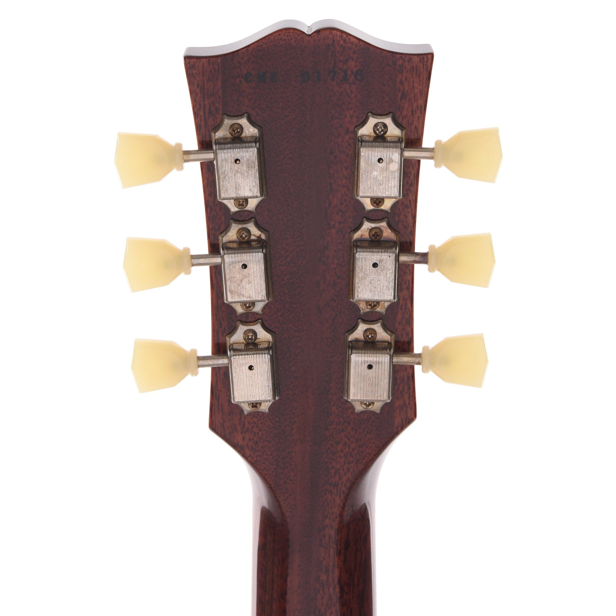 Gibson Custom Shop 1959 Les Paul Standard 