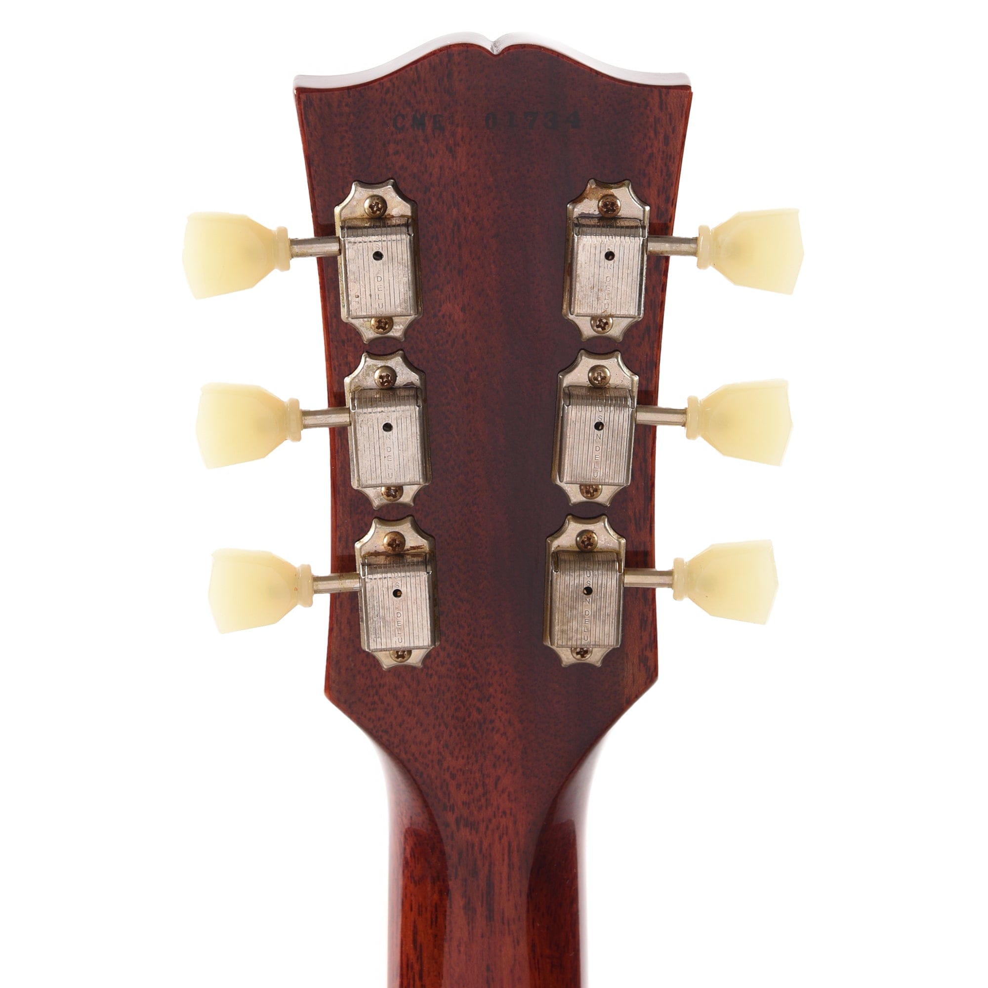 Gibson Custom Shop 1959 Les Paul Standard 