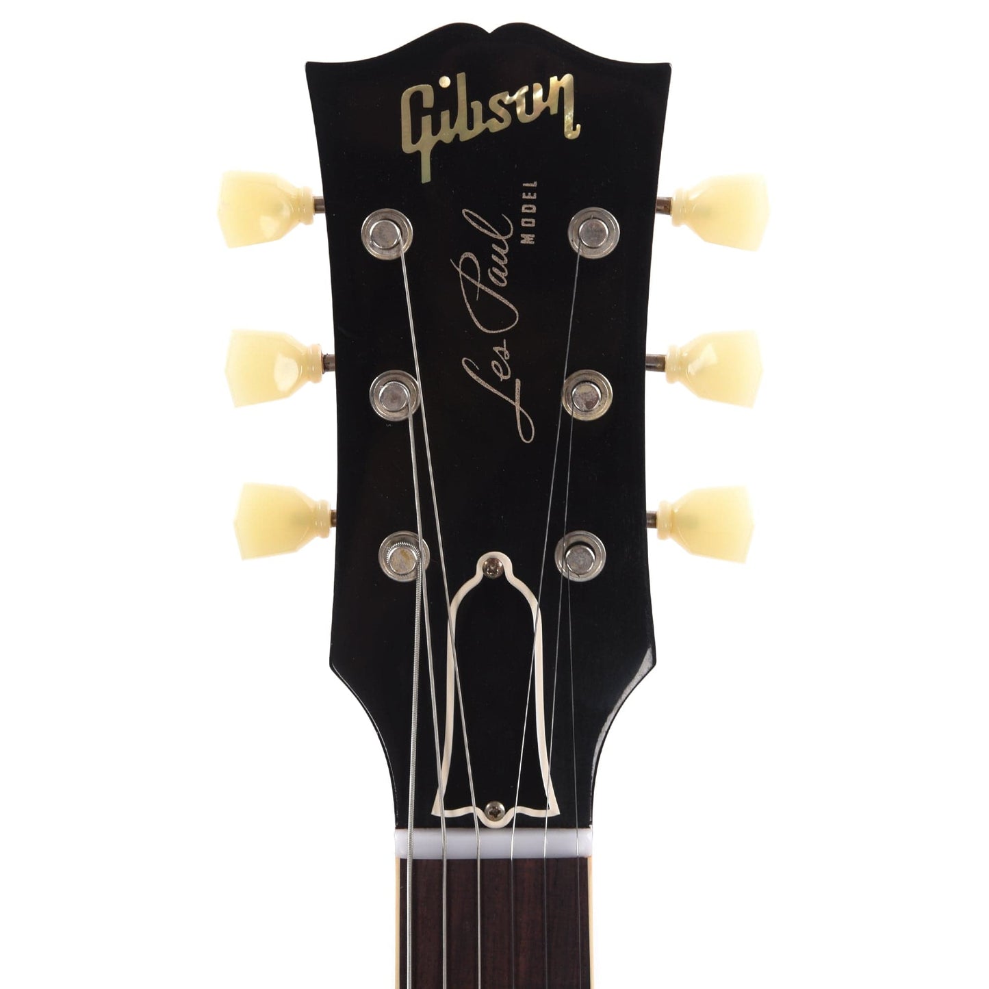 Gibson Custom Shop 1959 Les Paul Standard "CME Spec" Green Lemon VOS w/60 V2 Neck Electric Guitars / Solid Body