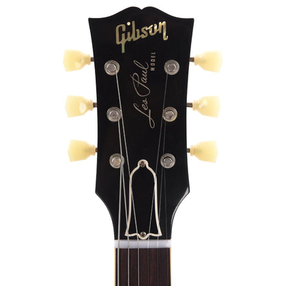 Gibson Custom Shop 1959 Les Paul Standard "CME Spec" Green Lemon VOS w/60 V2 Neck Electric Guitars / Solid Body