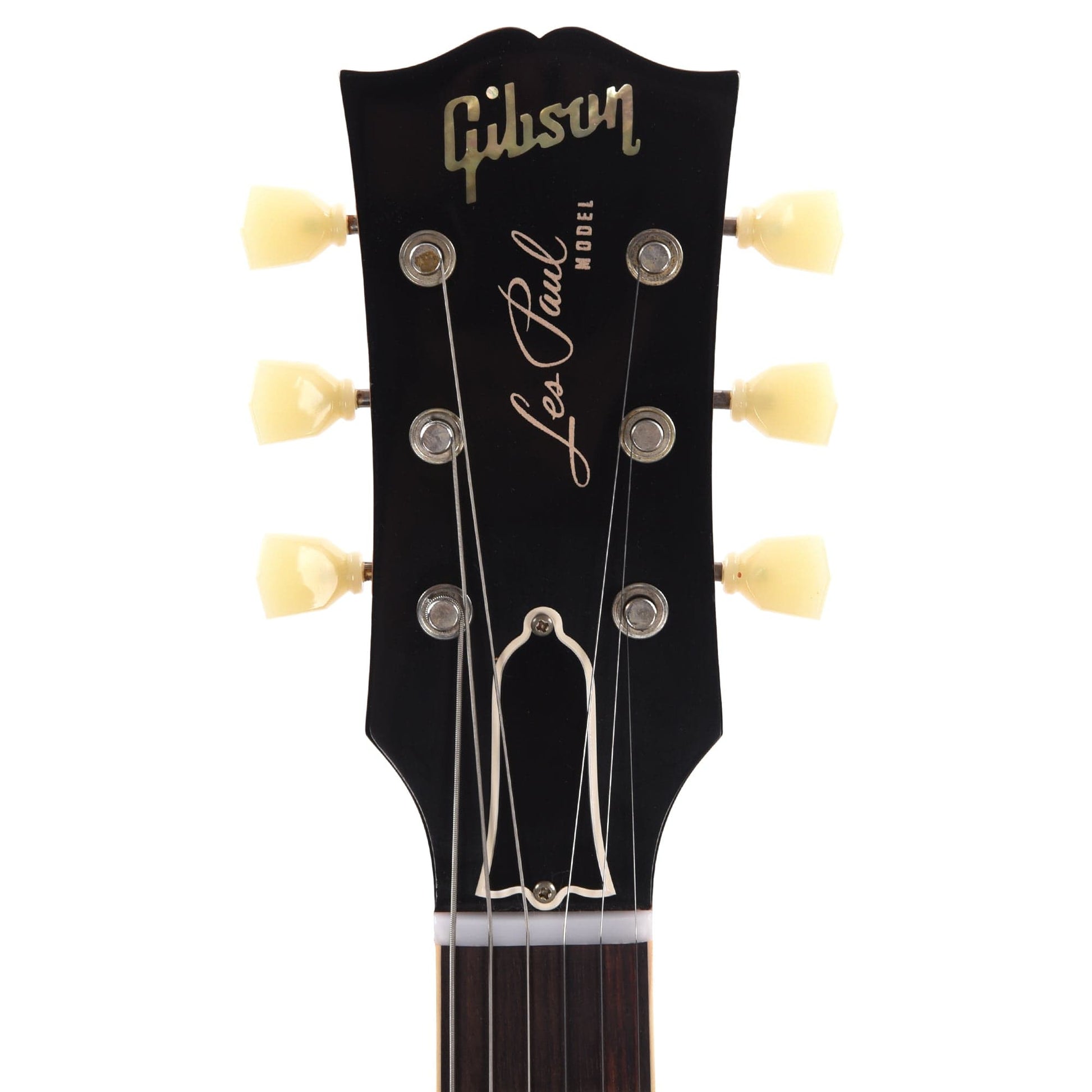 Gibson Custom Shop 1959 Les Paul Standard "CME Spec" Green Lemon VOS w/60 V3 Neck Electric Guitars / Solid Body