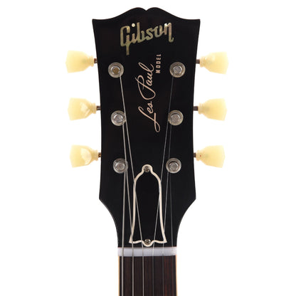 Gibson Custom Shop 1959 Les Paul Standard "CME Spec" Green Lemon VOS w/60 V3 Neck Electric Guitars / Solid Body
