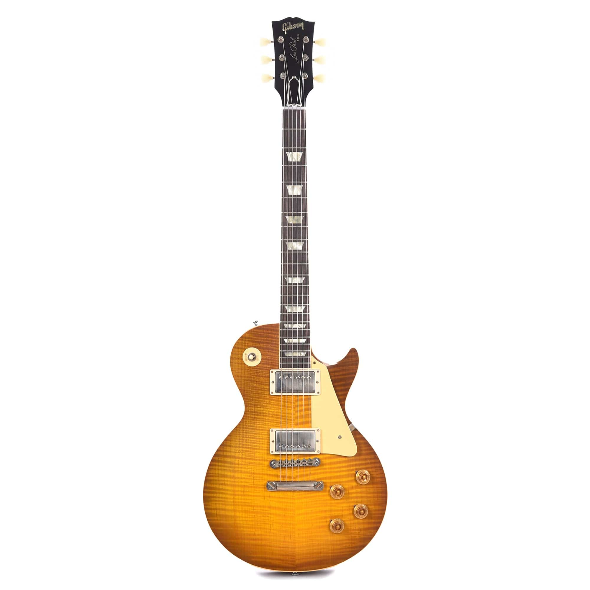 Gibson Custom Shop 1959 Les Paul Standard 