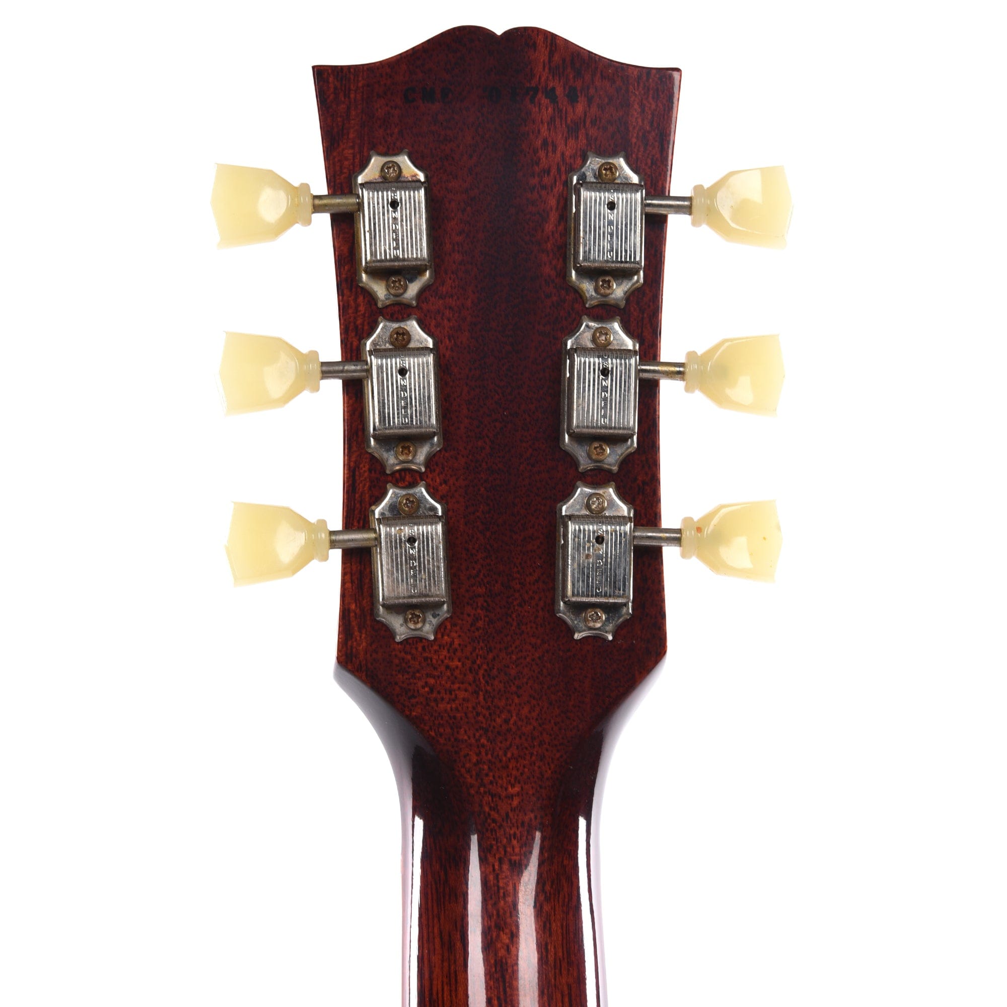 Gibson Custom Shop 1959 Les Paul Standard 