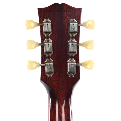 Gibson Custom Shop 1959 Les Paul Standard "CME Spec" Green Lemon VOS w/60 V3 Neck Electric Guitars / Solid Body