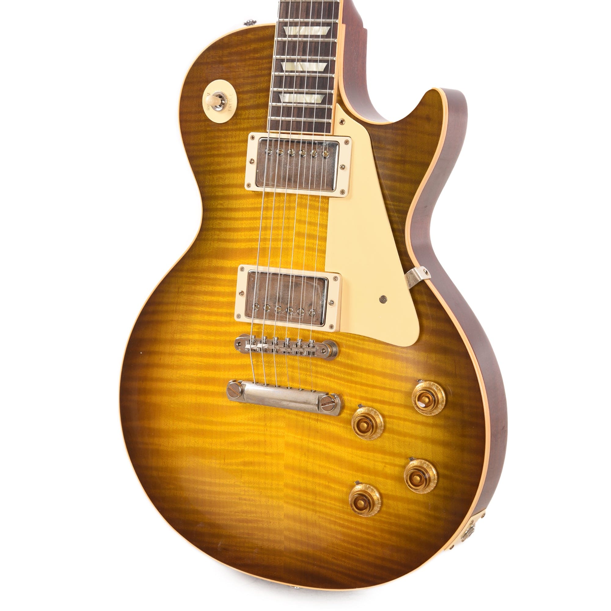 Gibson Custom Shop 1959 Les Paul Standard 