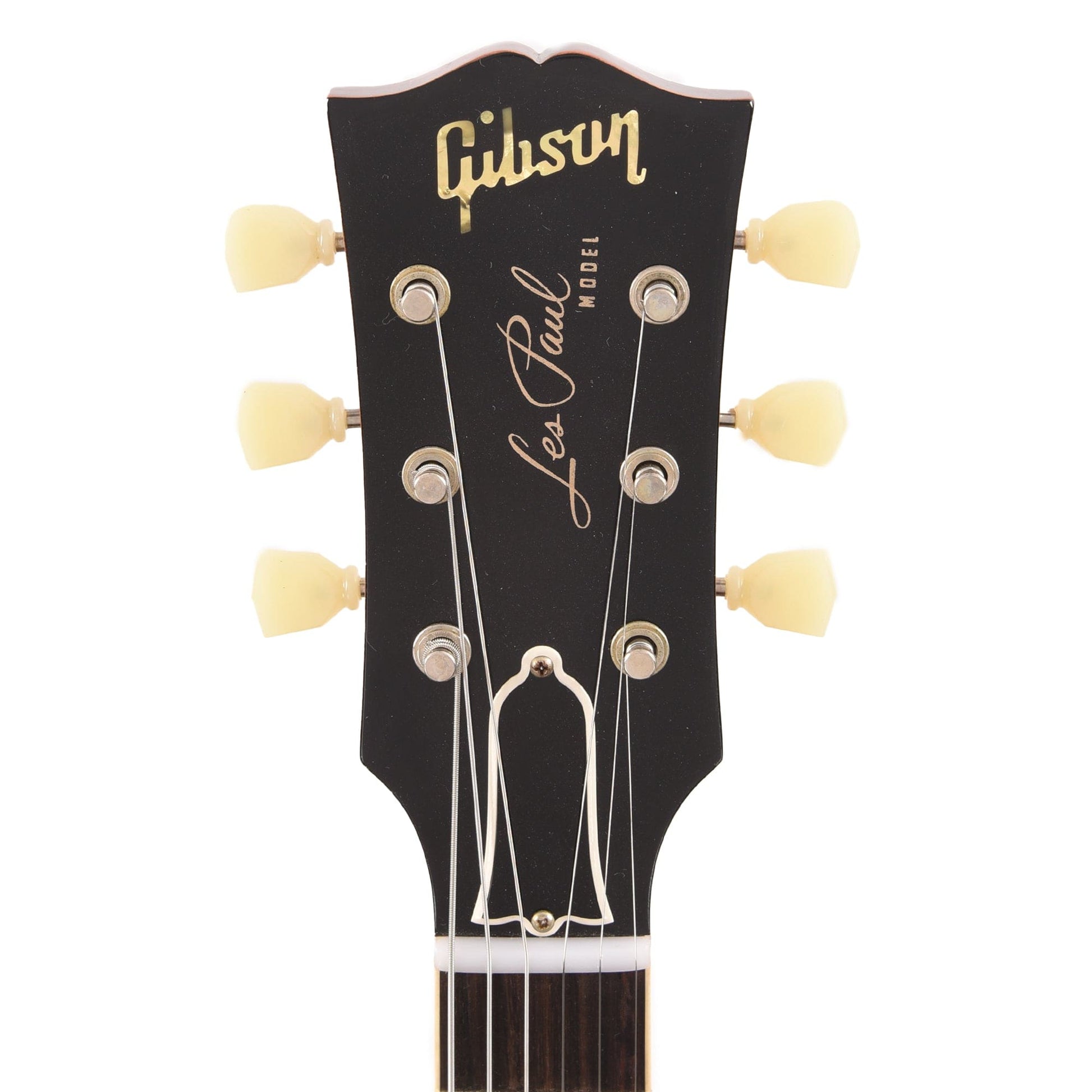 Gibson Custom Shop 1959 Les Paul Standard "CME Spec" Green Lemon VOS w/60 V3 Neck Electric Guitars / Solid Body