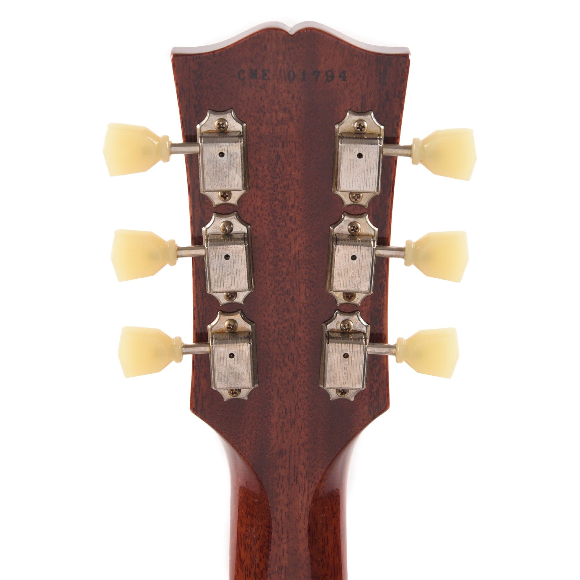 Gibson Custom Shop 1959 Les Paul Standard 