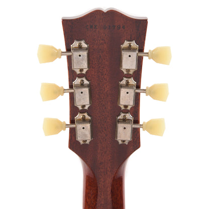 Gibson Custom Shop 1959 Les Paul Standard "CME Spec" Green Lemon VOS w/60 V3 Neck Electric Guitars / Solid Body