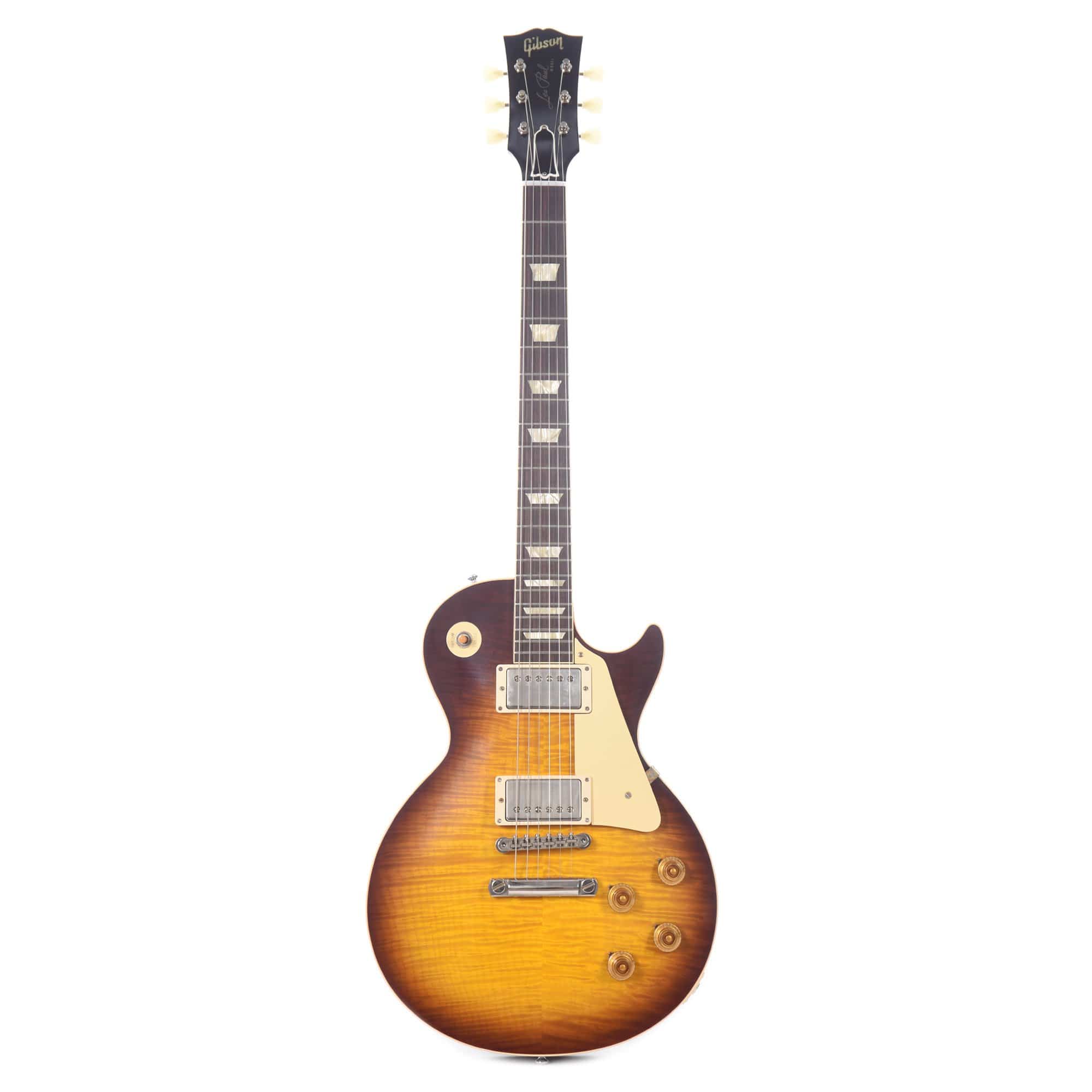 Gibson Custom Shop 1959 Les Paul Standard 