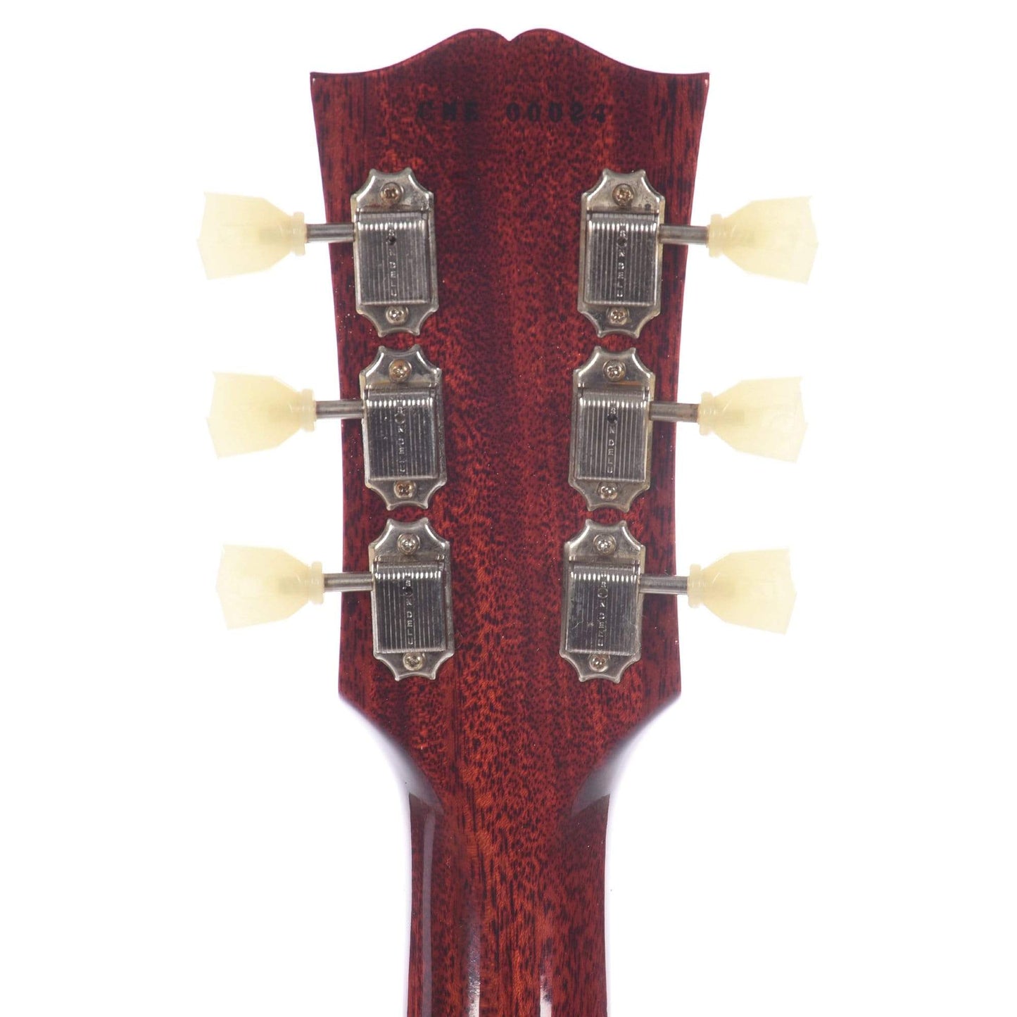 Gibson Custom Shop 1959 Les Paul Standard "CME Spec" Kindred Burst Fade VOS Electric Guitars / Solid Body