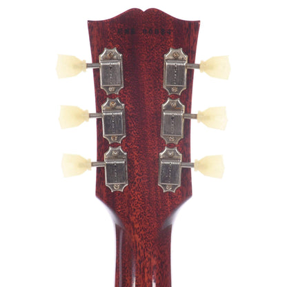 Gibson Custom Shop 1959 Les Paul Standard "CME Spec" Kindred Burst Fade VOS Electric Guitars / Solid Body