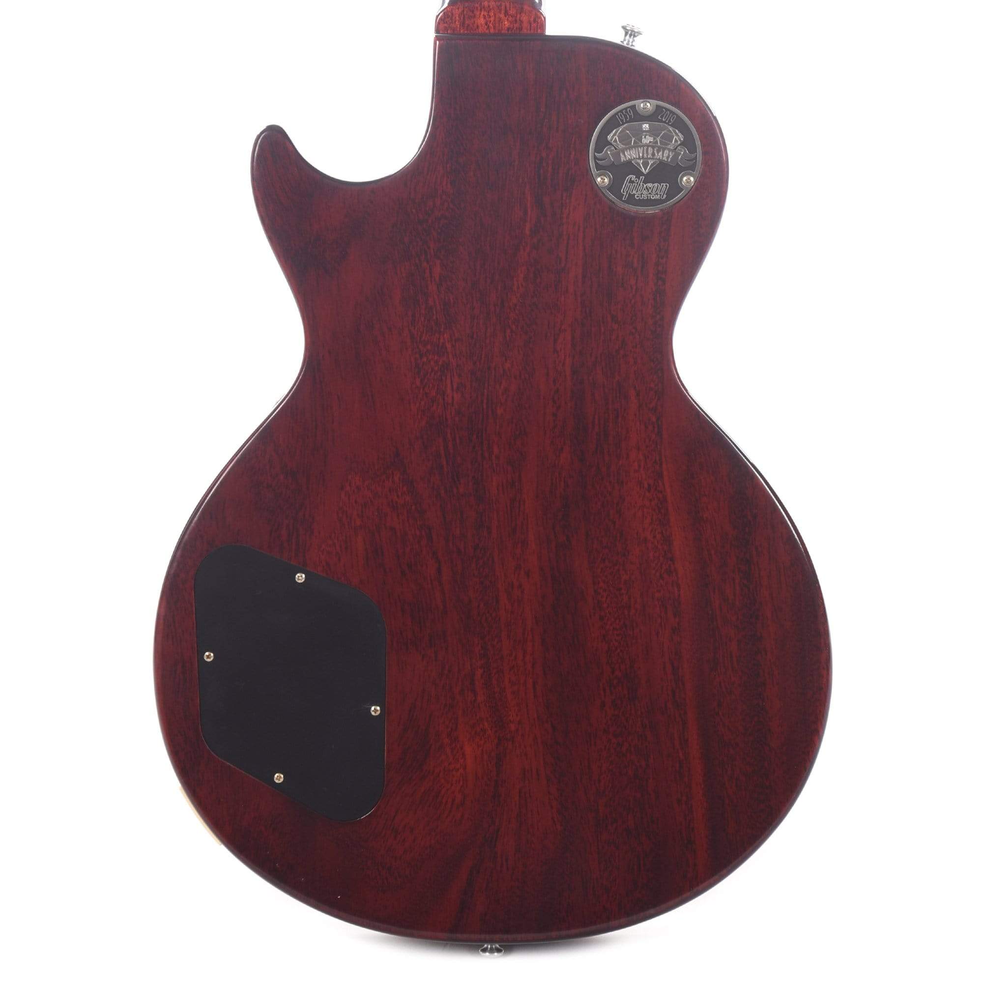 Gibson Custom Shop 1959 Les Paul Standard 