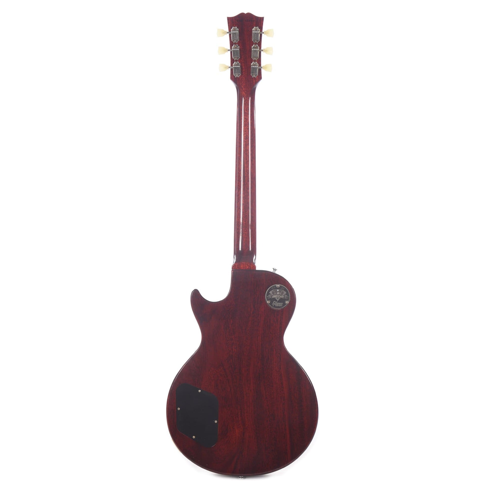 Gibson Custom Shop 1959 Les Paul Standard "CME Spec" Kindred Burst Fade VOS Electric Guitars / Solid Body