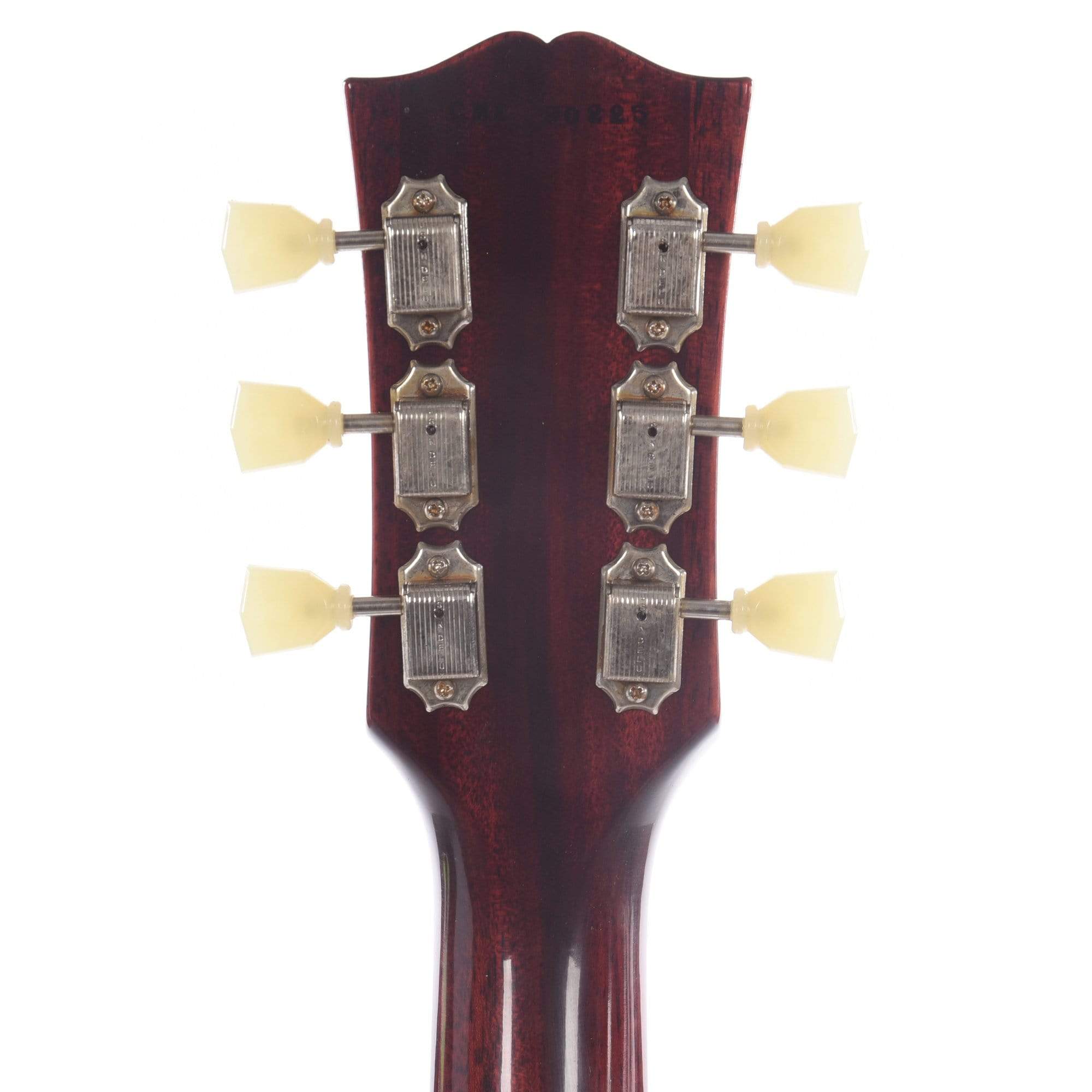 Gibson Custom Shop 1959 Les Paul Standard 