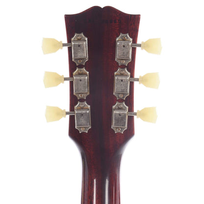 Gibson Custom Shop 1959 Les Paul Standard "CME Spec" Kindred Burst Fade VOS Electric Guitars / Solid Body